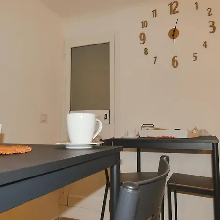 Carlito's Way 234 3* باري