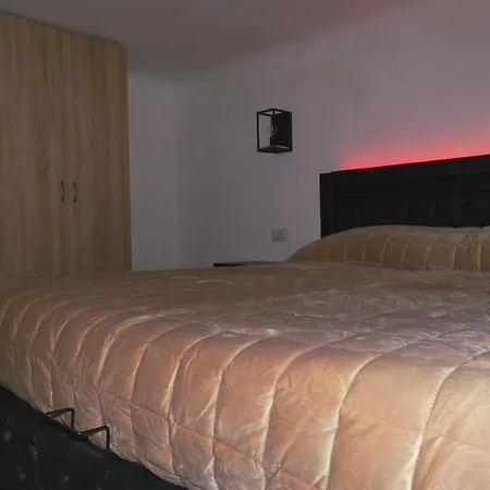 Carlito's Way 234 فندق مبيت وإفطار 3*