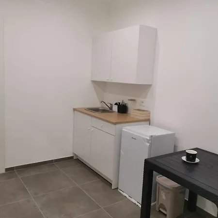 فندق مبيت وإفطار Carlito's Way 234 باري