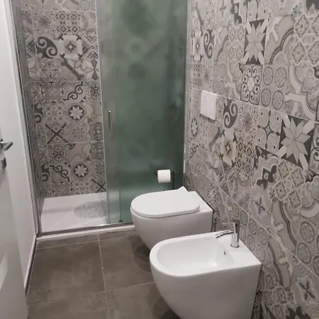 فندق مبيت وإفطار Carlito's Way 234 باري