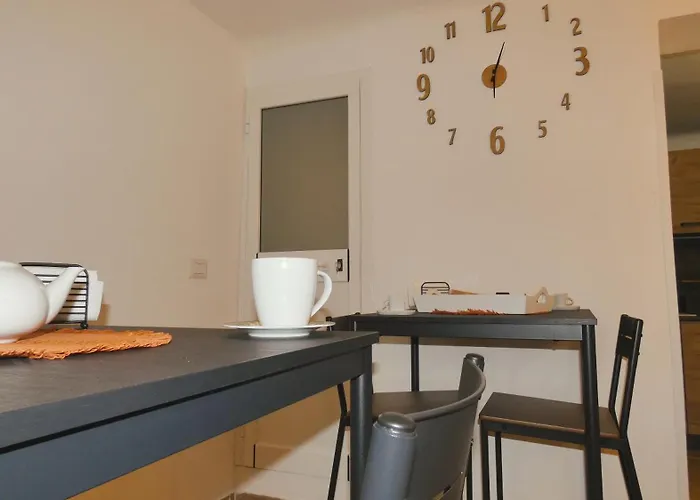 Carlito's Way 234 3* Bari