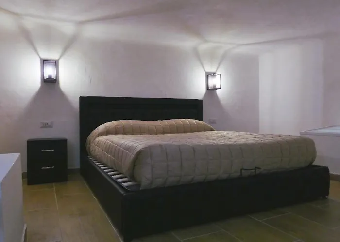 Carlito's Way 234 Bed and breakfast