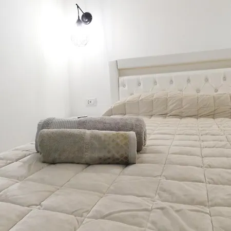 Carlito's Way 234 バーリ