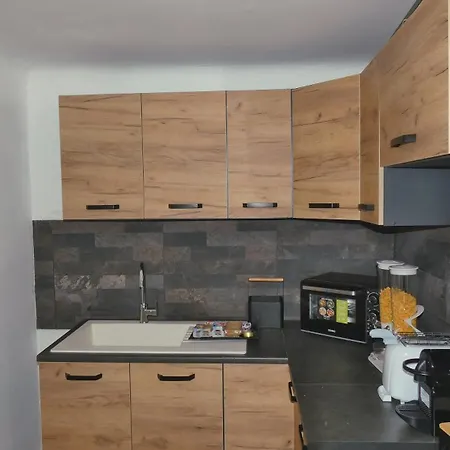 Carlito's Way 234 ベッド・アンド・ブレックファスト 3*