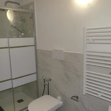 Bed & Breakfast Carlito's Way 234 Bari