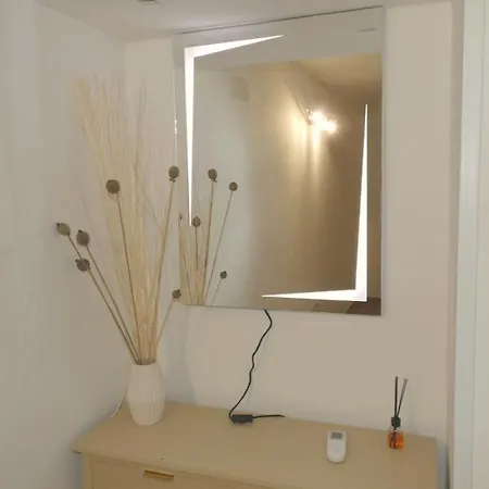 Carlito's Way 234 バーリ