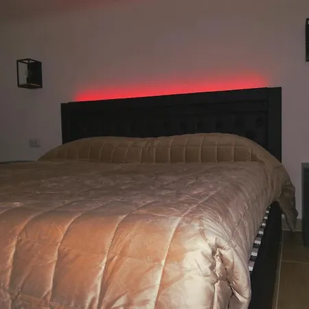 Bed & Breakfast Carlito's Way 234