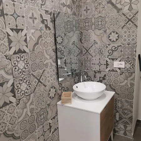 Carlito's Way 234 Барі