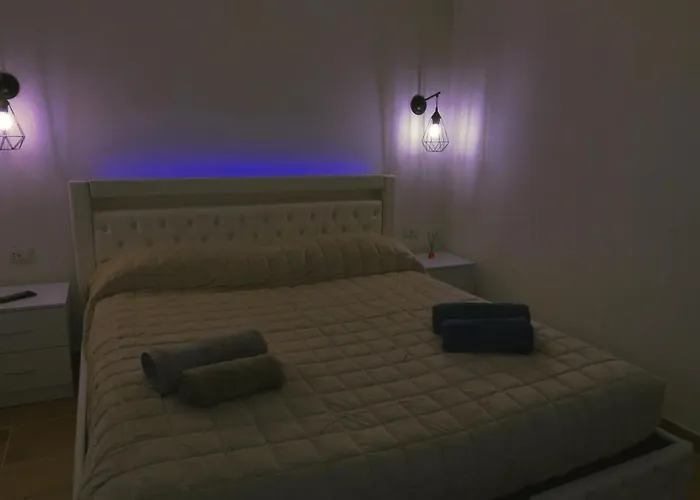 Carlito's Way 234 Bari