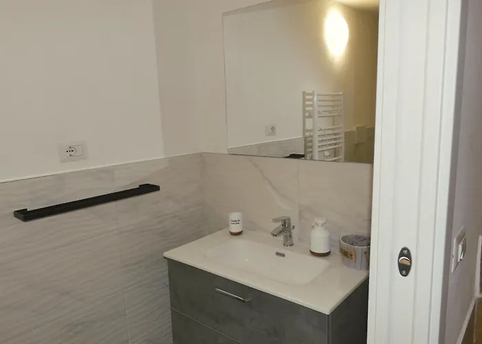 Carlito's Way 234 Bed & Breakfast Bari