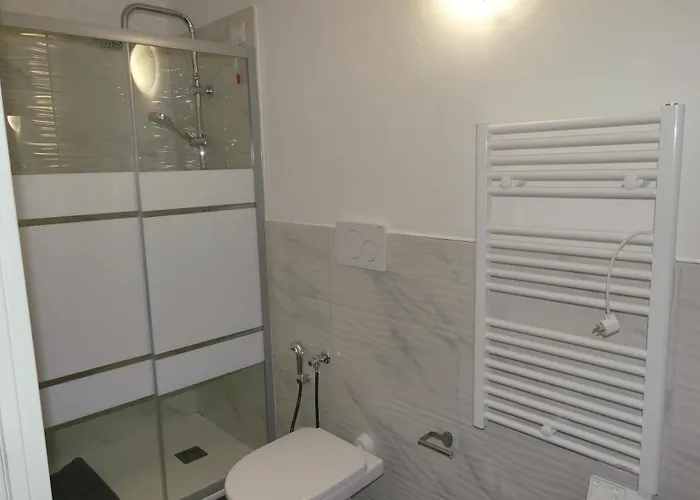 Bed & Breakfast Carlito's Way 234 Bari