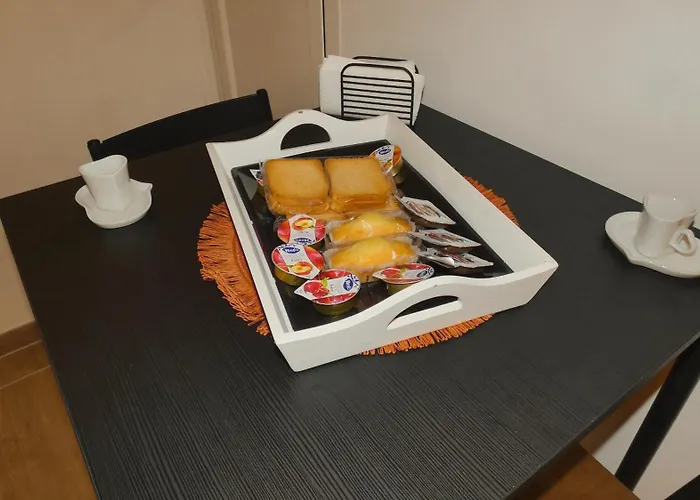 Carlito's Way 234 3* Bari