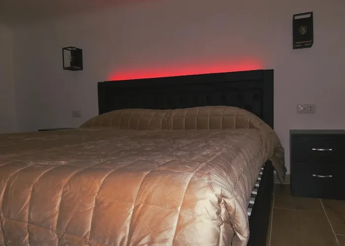 Nocleg ze śniadaniem Carlito's Way 234