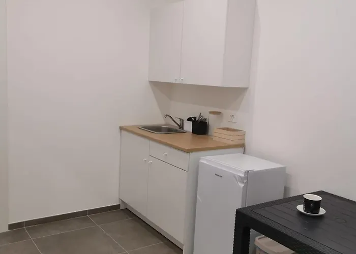 Bed & Breakfast Carlito's Way 234 Bari