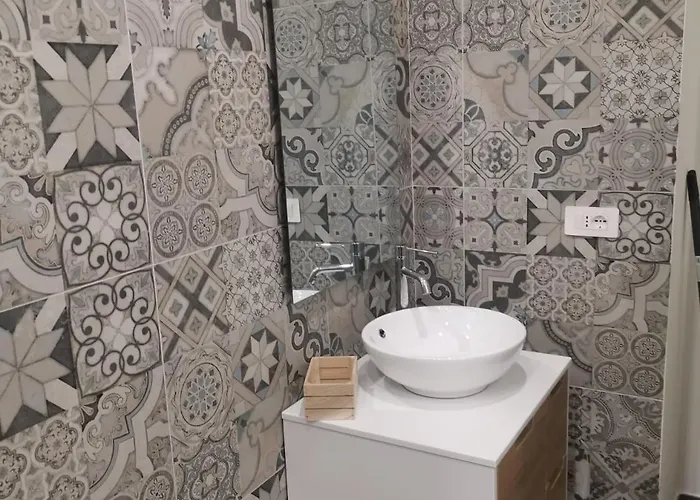 Carlito's Way 234 Bari