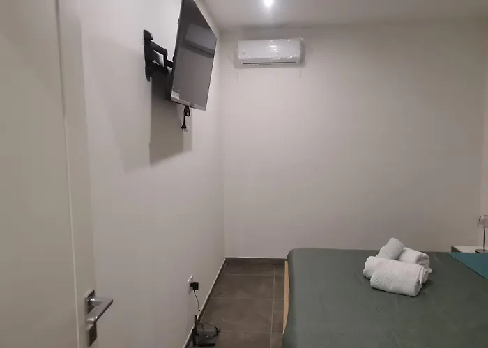 Nocleg ze śniadaniem Carlito's Way 234 Bari